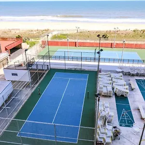 Holiday home Golden Sands 402, Ocean City